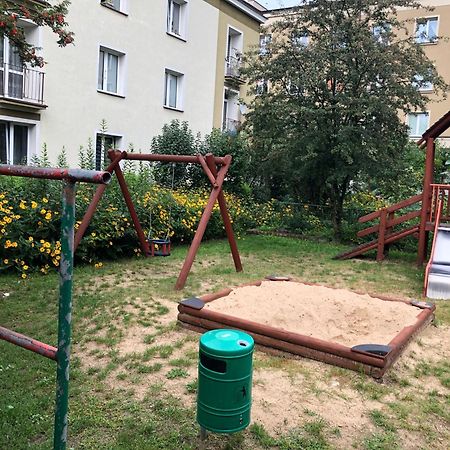 Cr Apartament W Centrum Lipowa 18 Białystok Kültér fotó