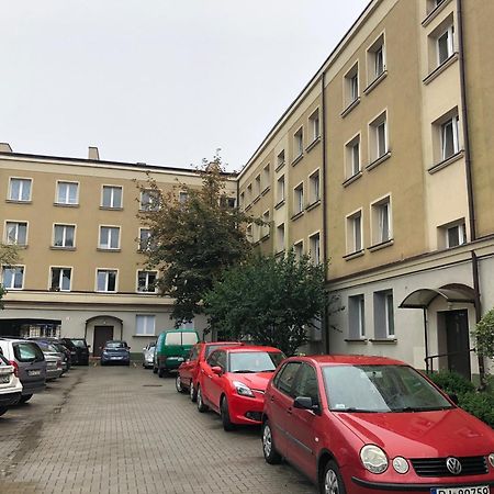 Cr Apartament W Centrum Lipowa 18 Białystok Kültér fotó