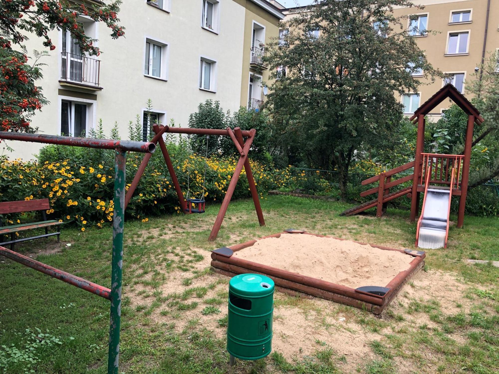 Cr Apartament W Centrum Lipowa 18 Białystok Kültér fotó