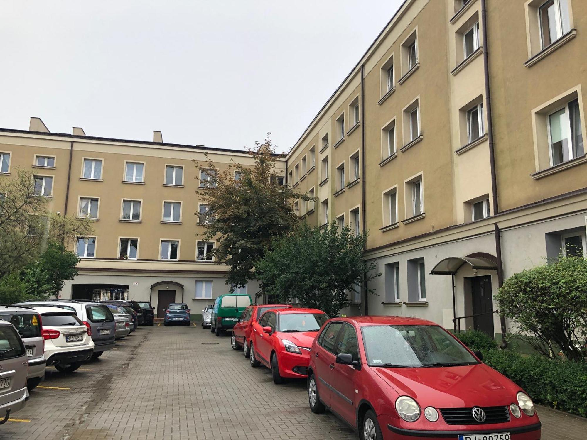 Cr Apartament W Centrum Lipowa 18 Białystok Kültér fotó