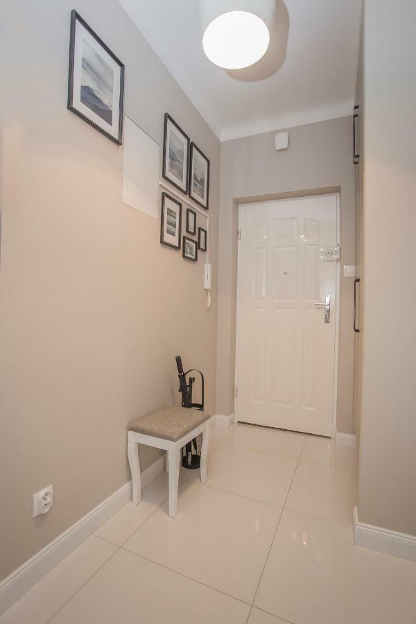 Cr Apartament W Centrum Lipowa 18 Białystok Kültér fotó