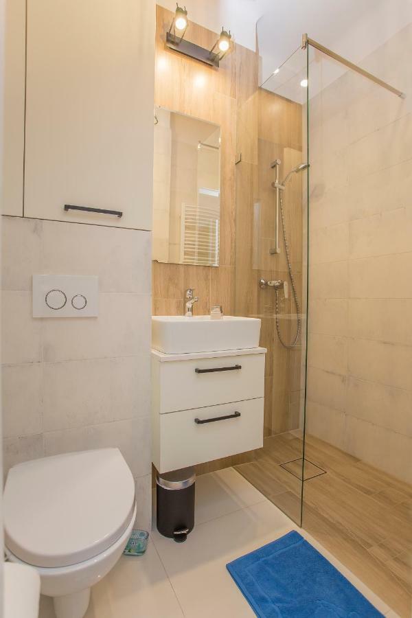 Cr Apartament W Centrum Lipowa 18 Białystok Kültér fotó