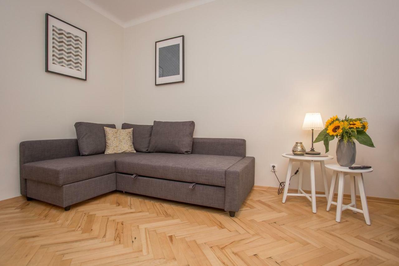 Cr Apartament W Centrum Lipowa 18 Białystok Kültér fotó