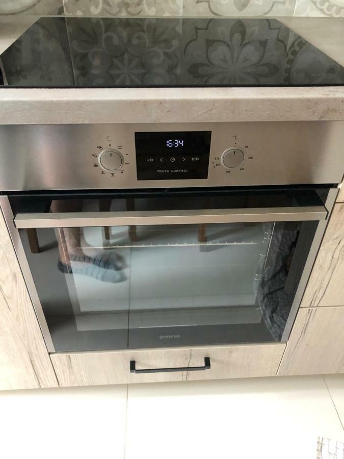 Cr Apartament W Centrum Lipowa 18 Białystok Kültér fotó