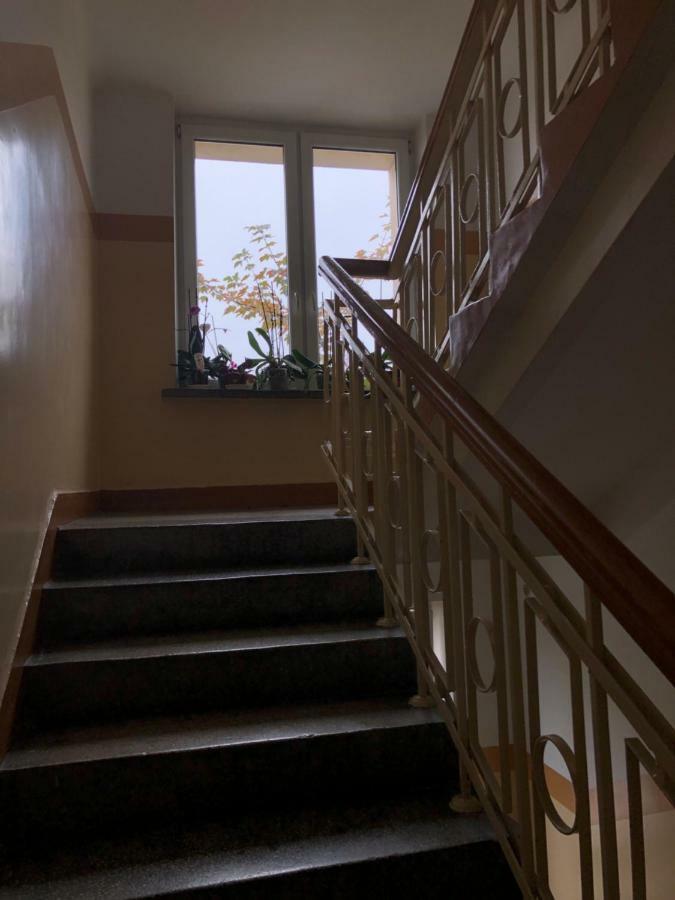 Cr Apartament W Centrum Lipowa 18 Białystok Kültér fotó