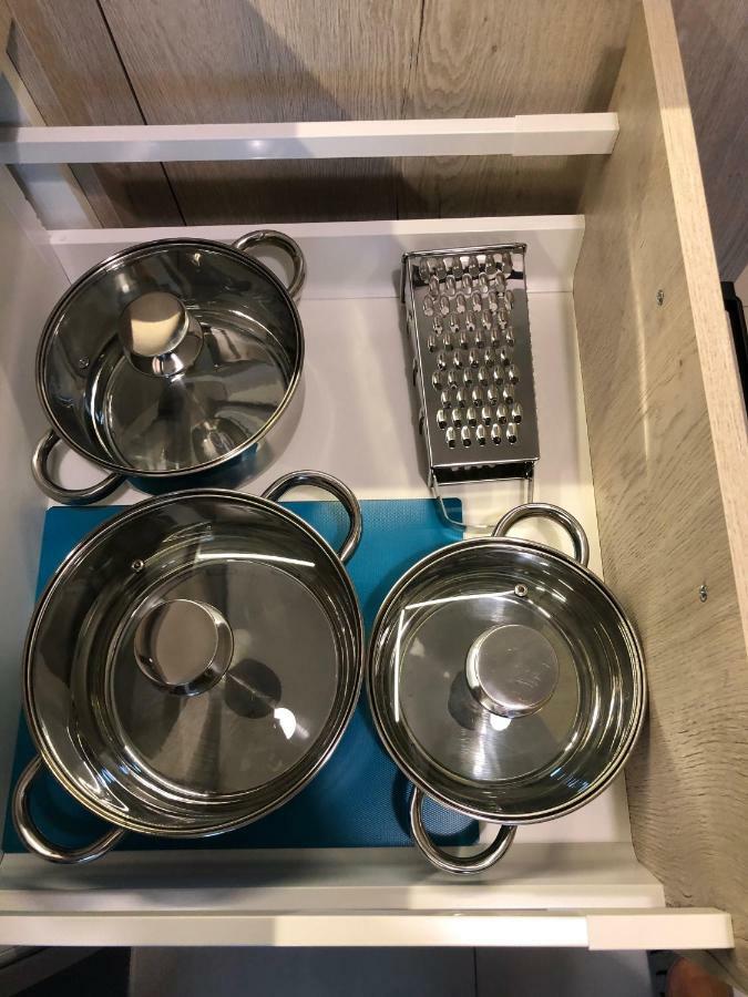 Cr Apartament W Centrum Lipowa 18 Białystok Kültér fotó