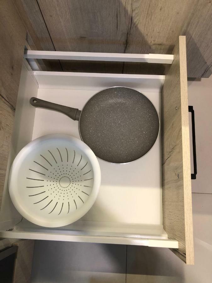 Cr Apartament W Centrum Lipowa 18 Białystok Kültér fotó